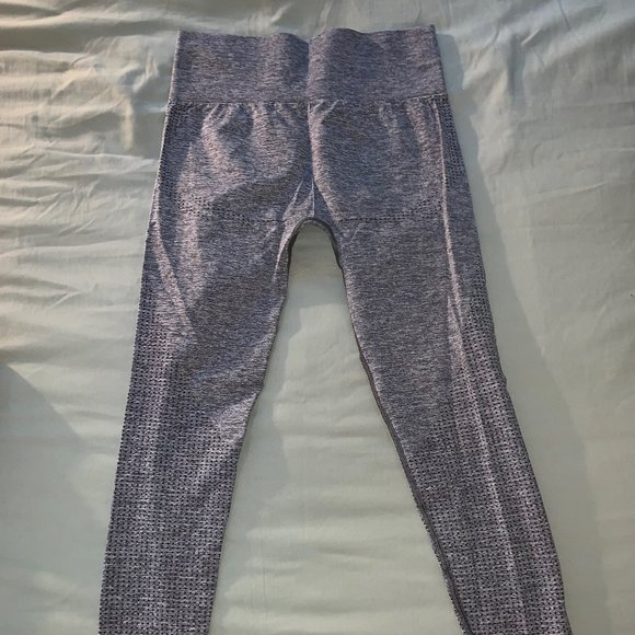 Gymshark Vital Seamless Leggings - Picture 2 of 3